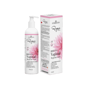 Rozana Vaginal Hygienic Wash