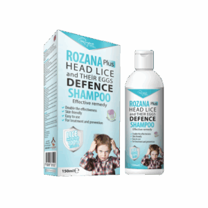 Rozana Anti-Lice Shampoo