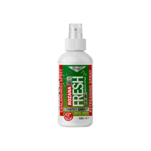 Rozana Fresh Mouth Green