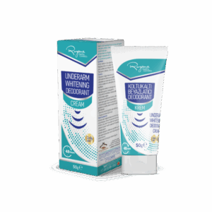 Rozana Deodorant