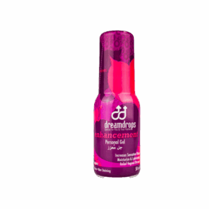 Enhancement gel