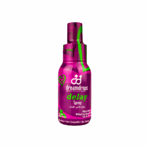Delay spray